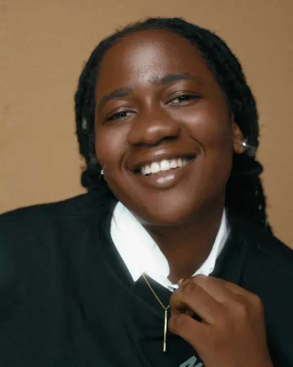 Aminat H.