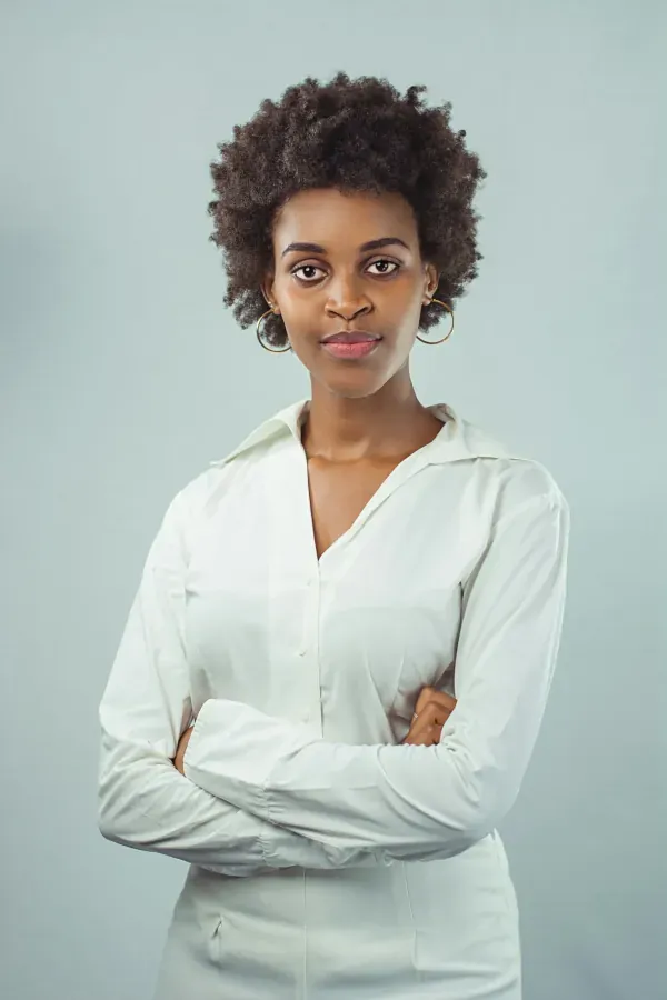 Anika O.
