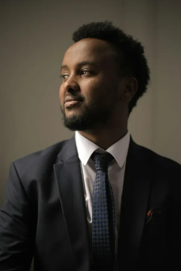 Yusuf A.